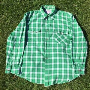 Filson button down shirt